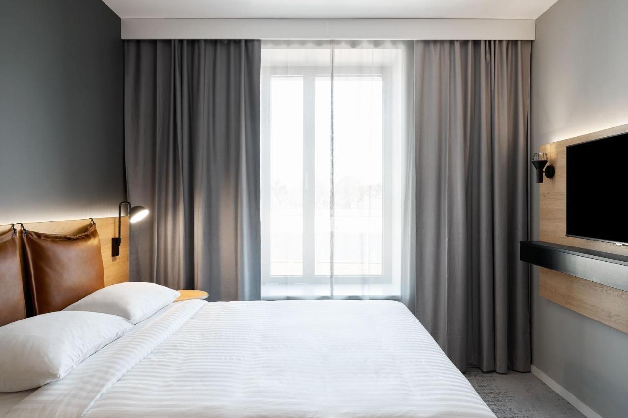 Hotel Moxy Bristol Exteriér fotografie